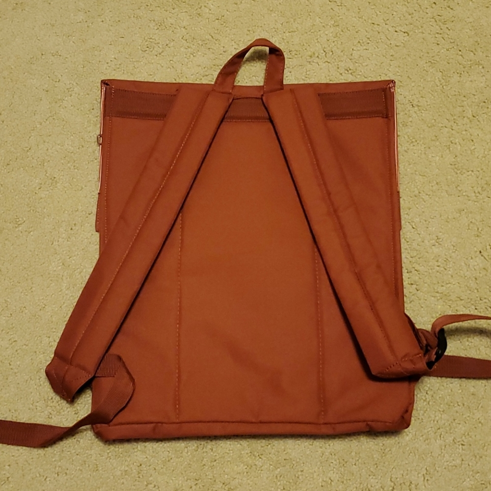 Bag back - Picture 2 of 4